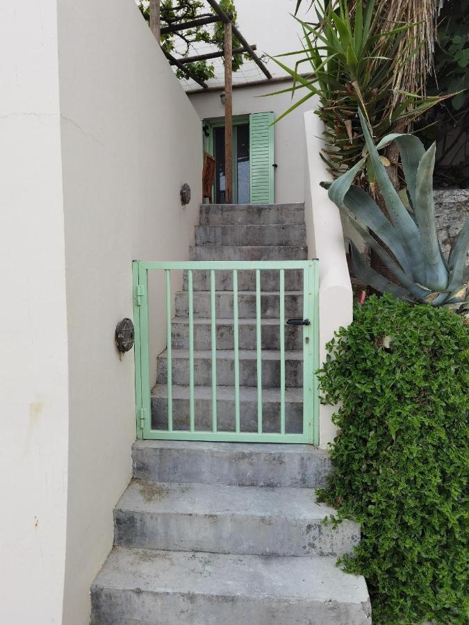 Absolute Matala Apartment Bagian luar foto