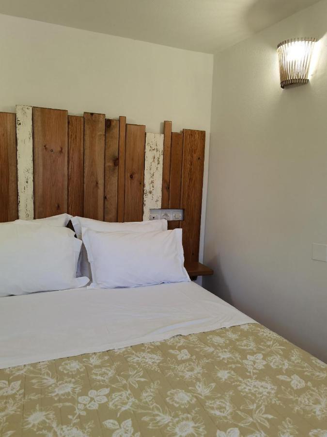 Absolute Matala Apartment Bagian luar foto