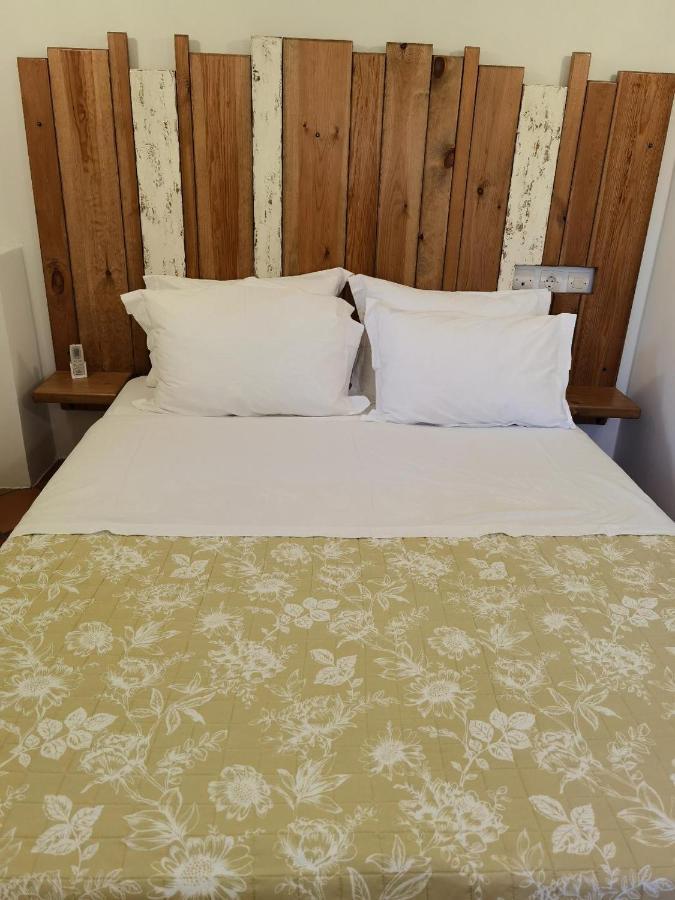 Absolute Matala Apartment Bagian luar foto