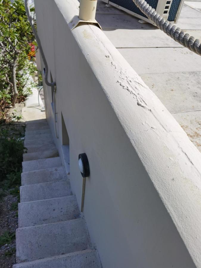 Absolute Matala Apartment Bagian luar foto