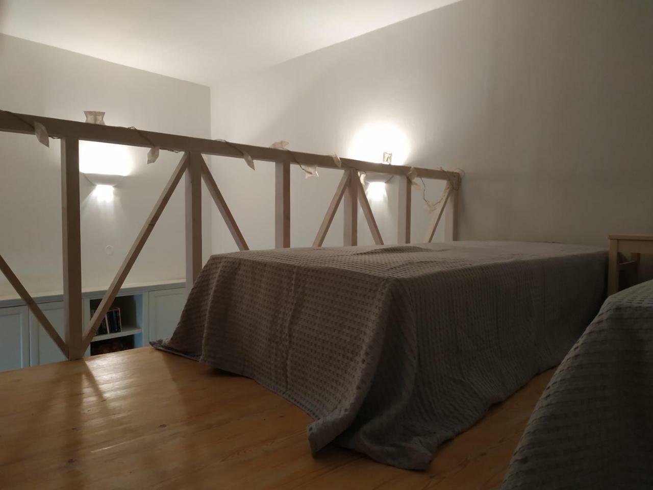 Absolute Matala Apartment Bagian luar foto