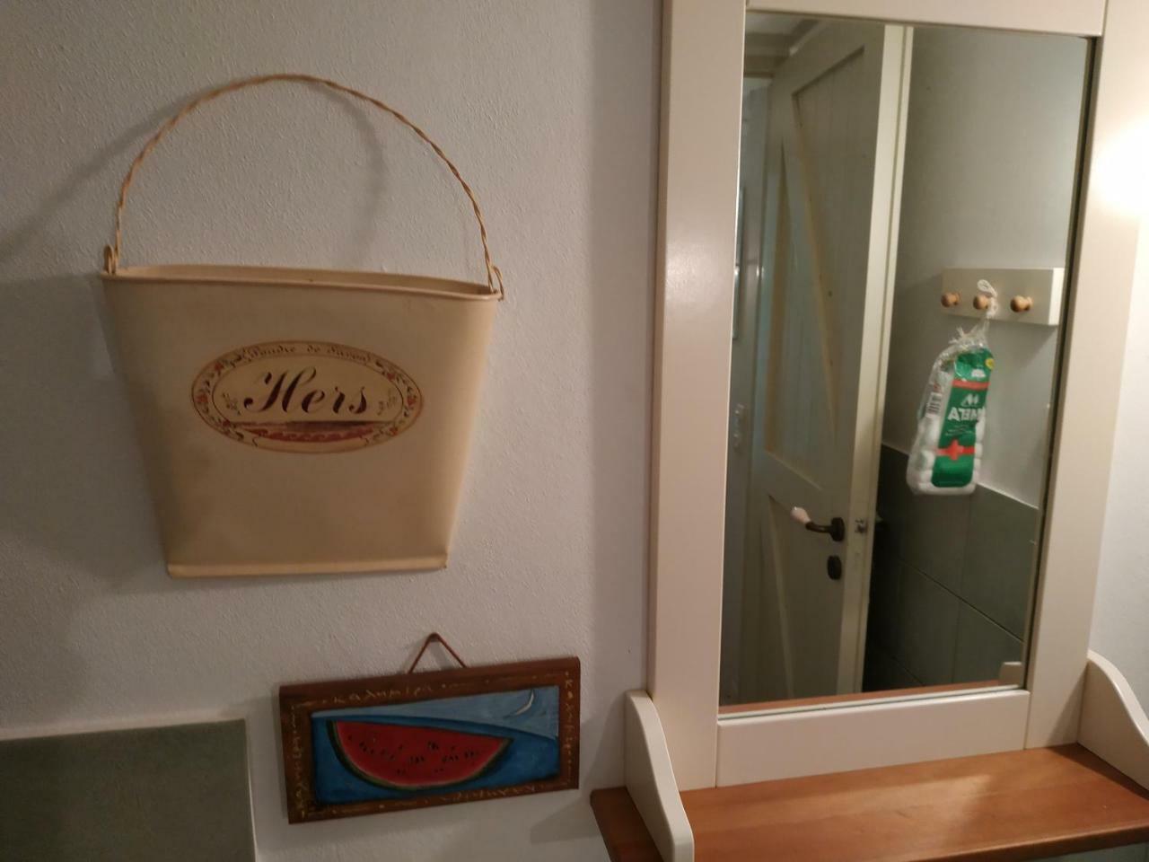 Absolute Matala Apartment Bagian luar foto