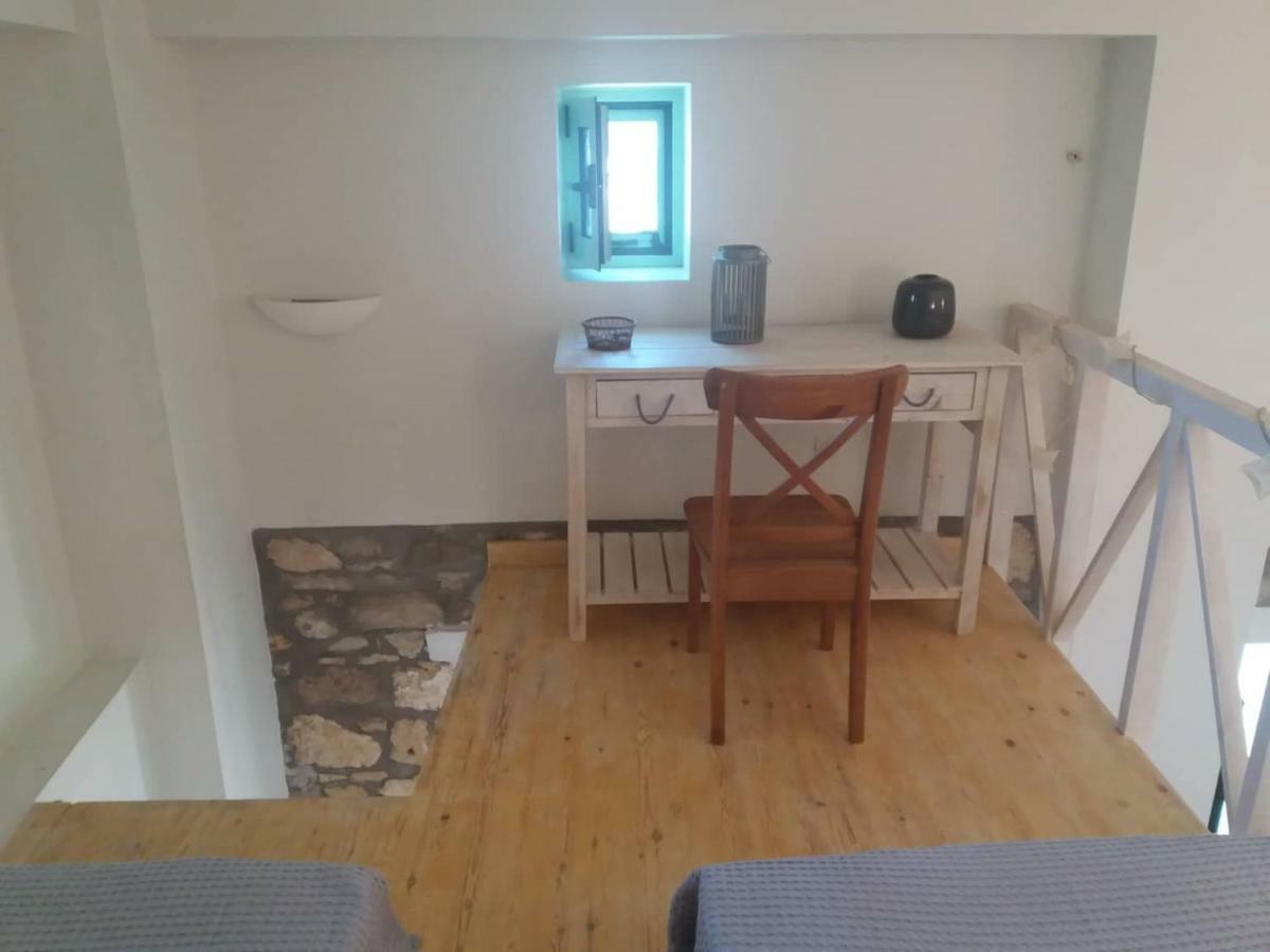 Absolute Matala Apartment Bagian luar foto